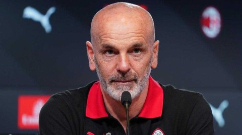 米兰内洛的寂静呐喊：红黑军团恶战前夜的最后一练