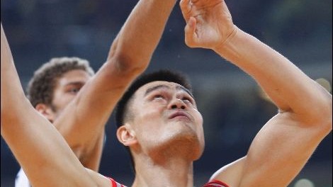 大姚暴扣经典回忆录与2026火箭新势力展望