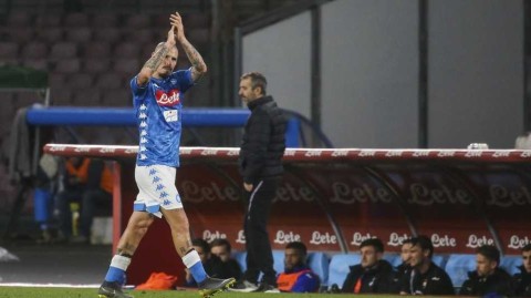 海盗城的新宠儿：哈姆西克驾临哥德堡，北欧之旅开启新篇章