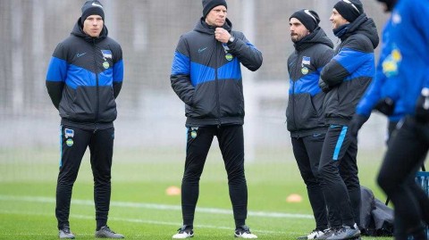 德甲老牌劲旅的倔强：柏林赫塔保级路上的最后冲刺