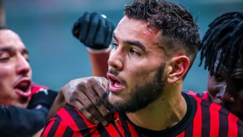 红黑军团重燃战火，米兰内洛迎来全面复苏时刻