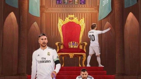 皇马王朝崩塌与凯恩加冕：欧冠史诗级冷门夜全景回顾