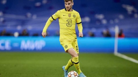 维尔纳回归莱比锡开启新征程签约四年重披十一号