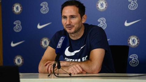 切尔西低调备战迎转机 图赫尔麾下蓝军静待山谷挑战