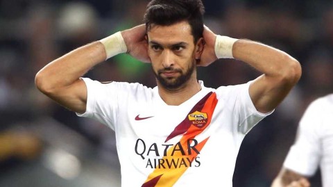 普鲁士公园补时惊魂：门兴绝杀罗马，法齐奥从罪人到英雄的悲喜一夜