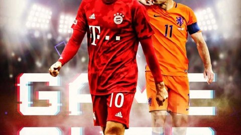 告别小飞侠：传奇边锋罗本正式挂靴，足坛再无“罗本区域”