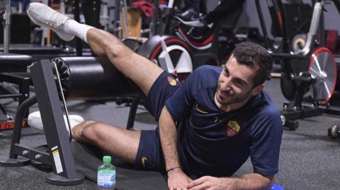 永恒之城蓄势待发，红狼军团枕戈待旦迎强敌