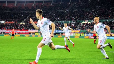 米兰神锋一击制胜，波兰客场掀翻奥地利