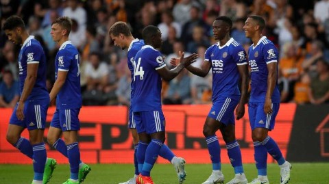 友谊赛硝烟散去，赫尔城主场惨败折射英冠英超鸿沟