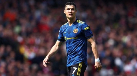 三十七岁铸就英超百球传奇C罗创下最年长纪录