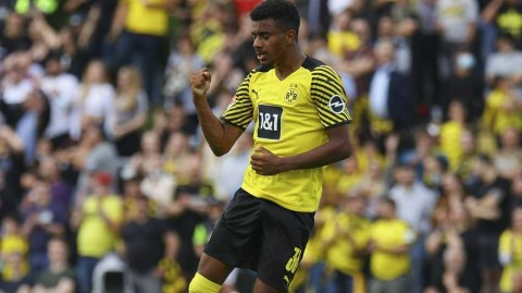 季前首秀轻取吉森，多特蒙德新赛季在罗泽麾下扬帆起航