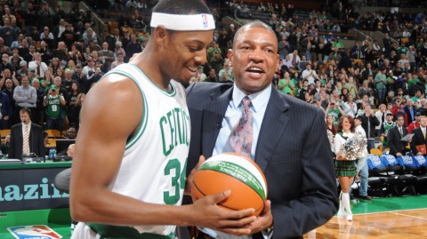 2026赛季NBA季后赛首轮激战正酣