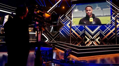 星光璀璨的体育之夜 回顾BBC年度体育人物颁奖盛典