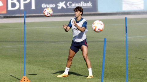 葡萄牙雄鹰展翅里斯本绿茵场剑指欧洲之巅