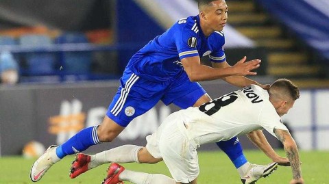 王权之夜，蓝狐咆哮：麦迪逊起舞，巴恩斯穿云，伊希纳乔两传一射闪耀欧联