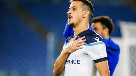 罗马奥林匹克闷战记 拉齐奥与马赛互交白卷