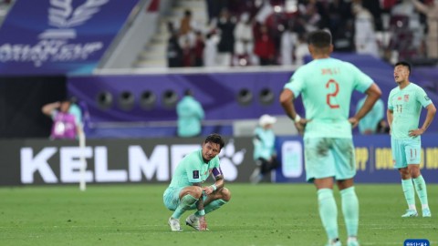 2026年U23亚洲杯决赛：中国0-4日本，防线首度失守冠军梦碎