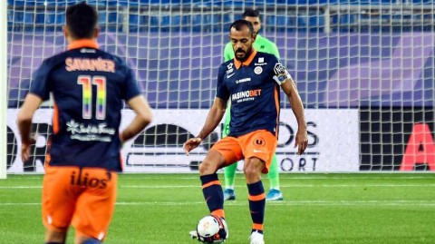 法甲倒数第二轮风云：摩纳哥险保留争冠火种，布雷斯特客平抢下保级关键分