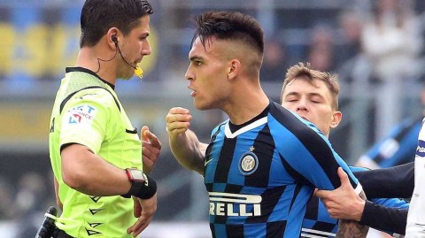 梅阿查的遗憾平局，蓝黑军团遭遇联赛三连平