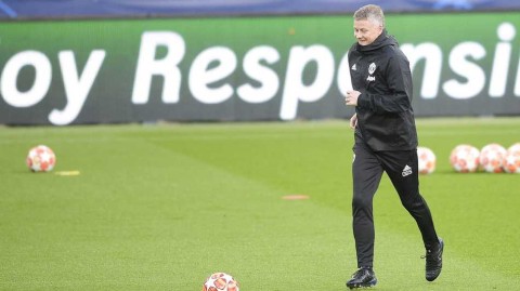 梦剧场号角响起：曼联厉兵秣马，静候巴黎圣日耳曼终极挑战