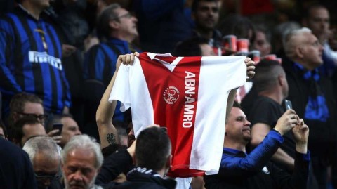 意甲风云再起：梅阿查的“诛心”艺术，国米球迷这样刺痛尤文