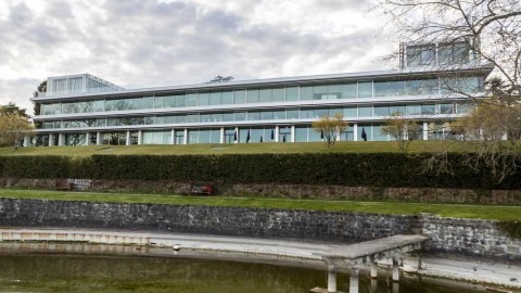 疫情下的金融妥协：欧足联针对财政公平法案的临时调整