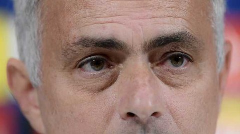 从都灵表情包到各自沉浮：穆里尼奥与博格巴的八年轮回