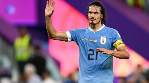 卡瓦尼蝙蝠军团之旅的终结与新的开始