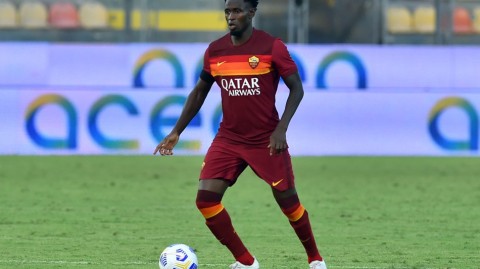 罗马铁腰的寂静考验：迪亚瓦拉新冠阳性后的独白与展望