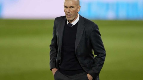 伯纳乌的夜晚，属于齐达内的第三十一场欧冠胜利