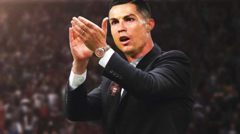 传奇的下一站：当C罗梅西们拿起战术板，会是怎样一番风景？