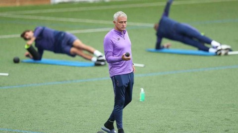 北伦敦的白衣骑士：热刺众将复出，静待红魔决战