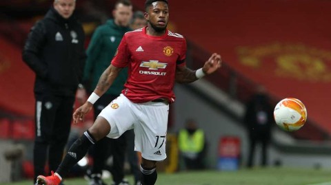 曼联老特拉福德闷平皇家社会 强势晋级欧联杯十六强