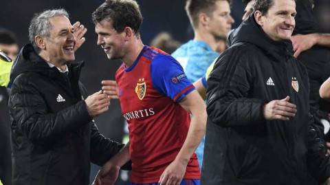 弗雷传射闪耀全场 赫塔菲客场惜败巴塞尔