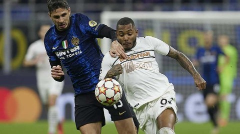 梅阿查的夜晚属于哲科 波黑神锋两球粉碎国米十年之痒