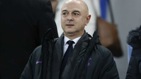 列维当选ECA董事会成员 红军红魔枪手为何选择支持他