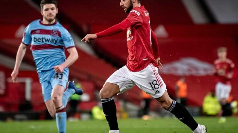 梦剧场寒夜中的一束光：麦克托米奈加时赛绝杀，曼联昂首挺进足总杯八强