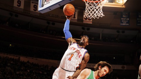 2026季后赛首轮G1复盘：雷霆卫冕实力尽显，文班亚马35分传奇起航