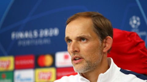 蓝桥新章，图赫尔掌舵：从巴黎辉煌到切尔西新征程