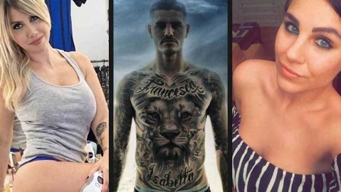 伊卡尔迪家庭风云：旺达与妹妹的恩怨情仇