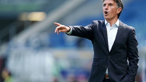 蓝衣骑士再临斯图加特守护德甲火种