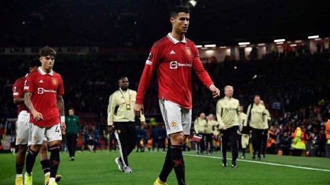 梦剧场之夜：欧联对决的激情与遗憾