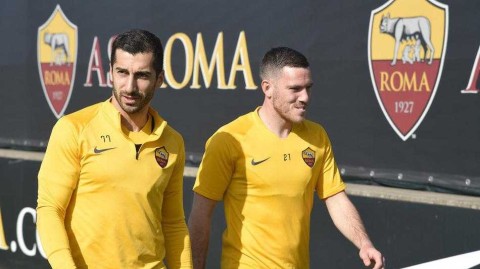 狼群磨砺锋爪 永恒之城静待德比烽烟