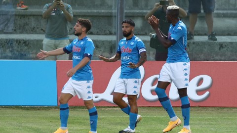 蓝黑军团的抗争与救赎：那不勒斯“缺席”风波全景回顾