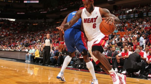 2026季后赛首轮前瞻：残阵湖人挑战火箭青年军