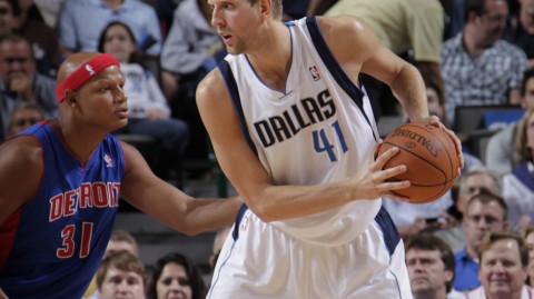 三十年NBA经典回眸：那些被镜头定格的永恒瞬间