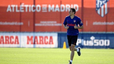 疫情中的曙光：马德里竞技铁血战士重启争冠征程