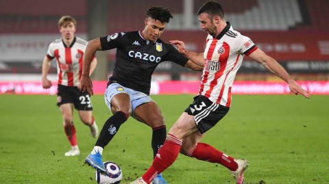 刀锋战士的铁血坚守：十人谢菲尔德联力克维拉，布拉莫巷见证不屈之魂