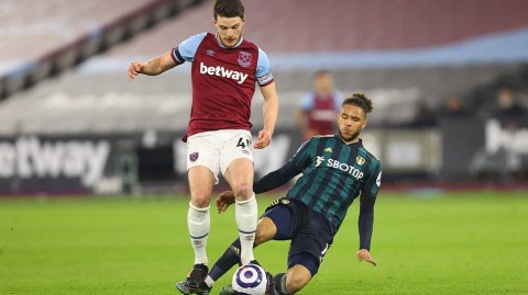 伦敦碗的铁锤狂想曲：林加德与道森联手击溃白玫瑰