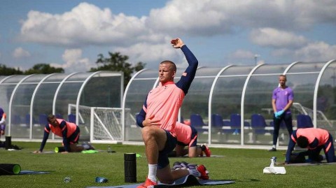 王者归来：热刺众将厉兵秣马，只为英超重启后的终极一战